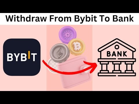 How To Withdraw From Bybit To Bank Account 2024 (Step-by-Step)