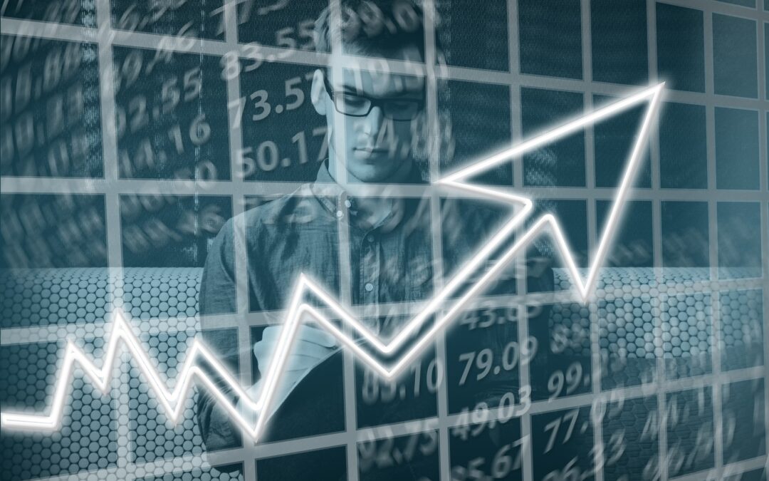 entrepreneur trading