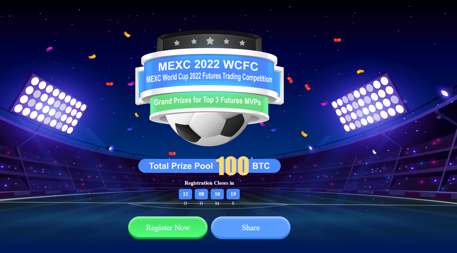 MEXC Global Review