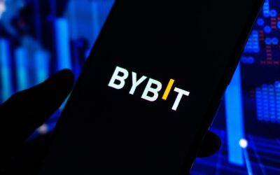 ByBit Cryptocurrency Trading Platform