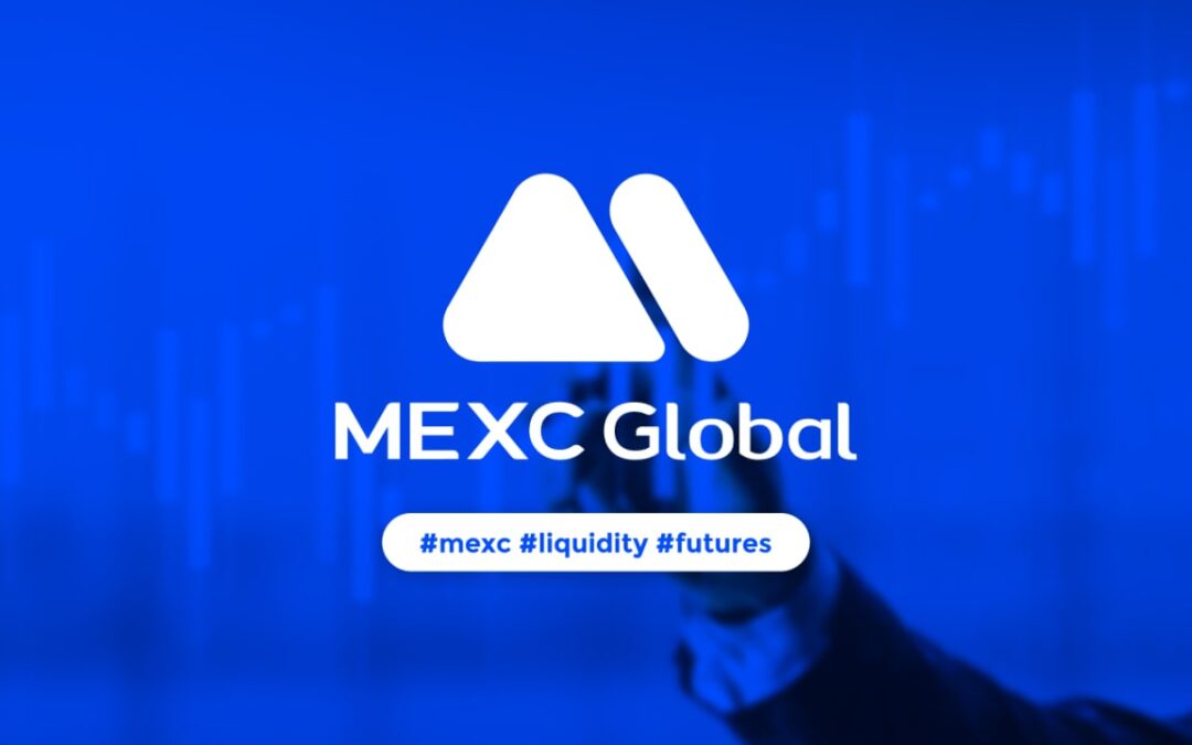 mexc, mexc global, mexc exchange