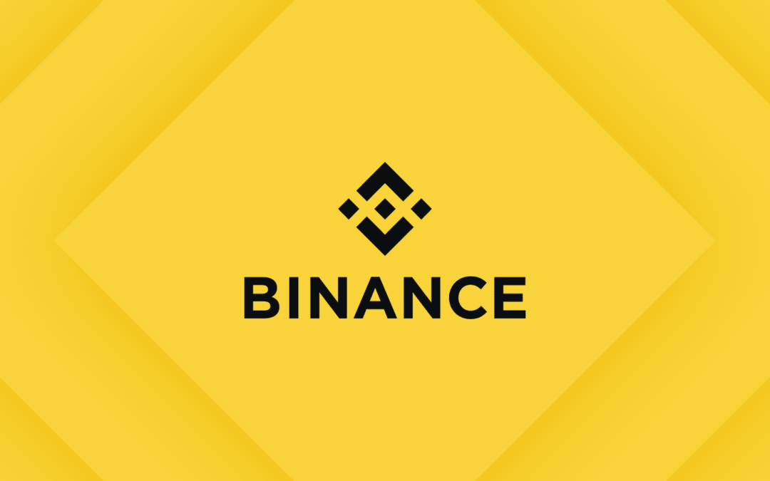 Binance Exchange, Binance.com, Binance