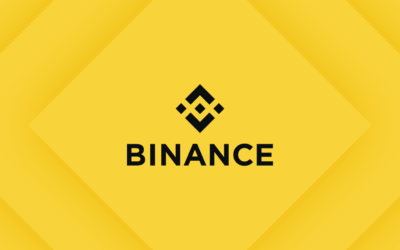 Binance Cryptocurrency Trading Platform