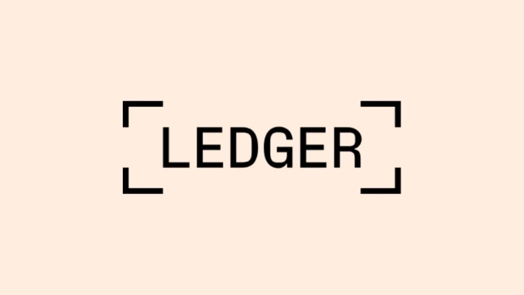 Ledger Nano X Review