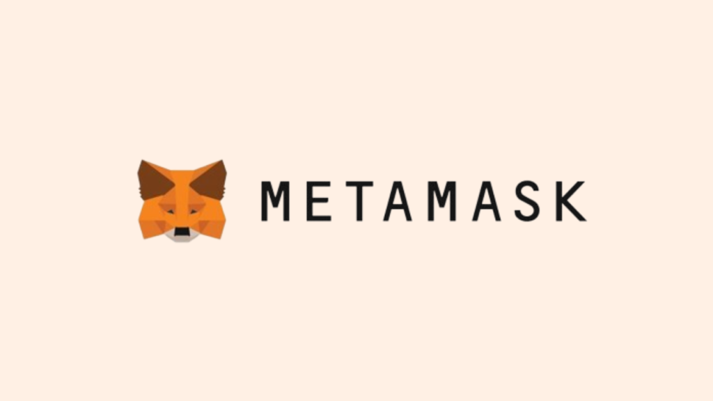 Meta Mask Crypto Wallet