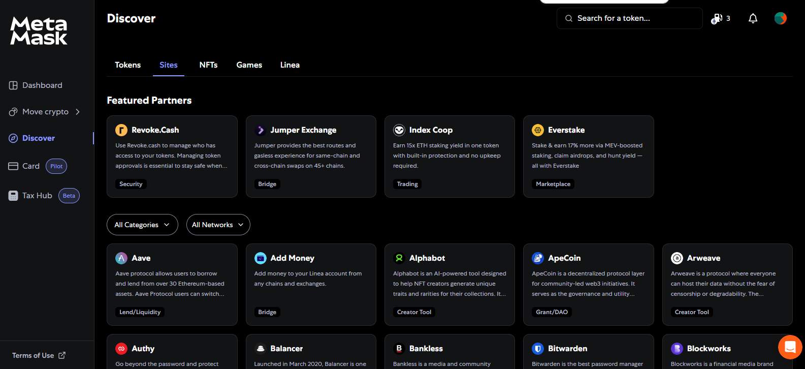 MetaMask Review