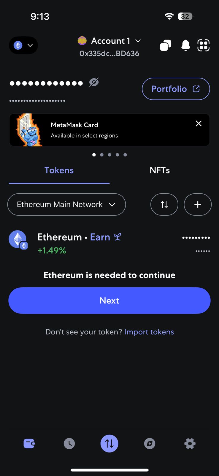 MetaMask Review
