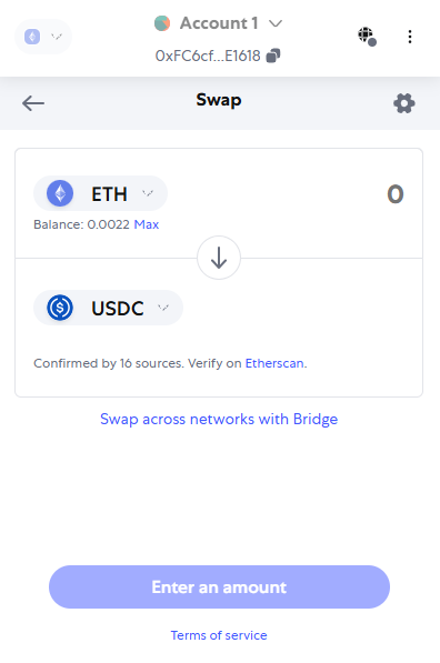 MetaMask Review