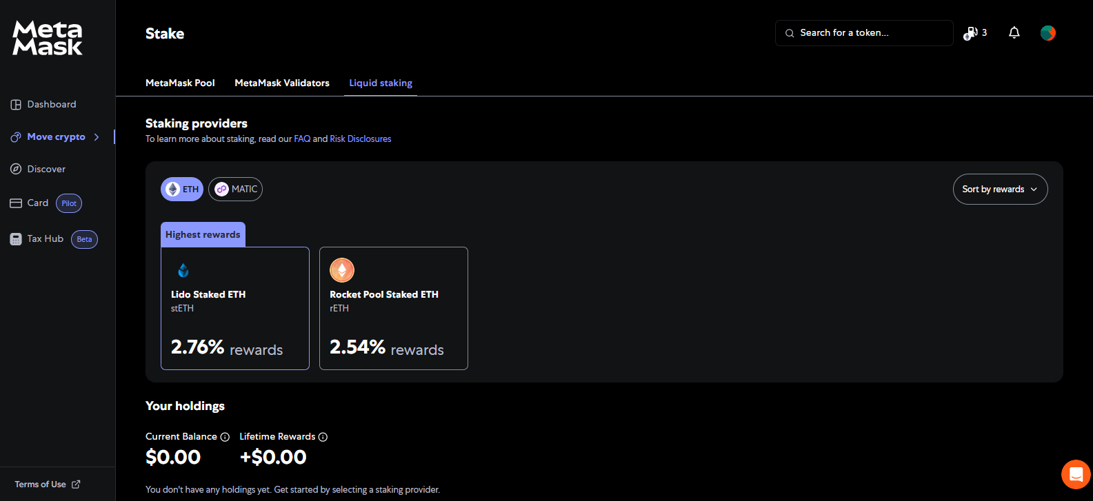 MetaMask Review