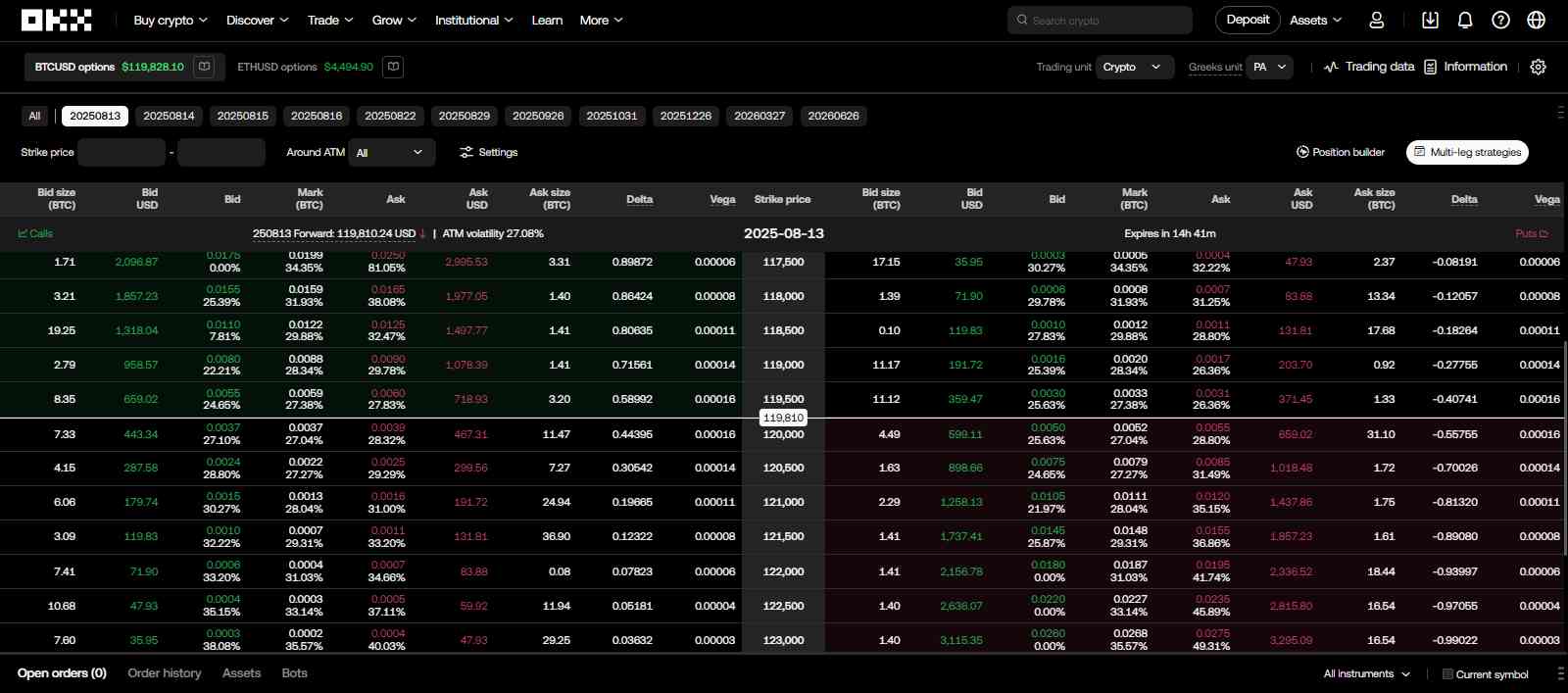 OKX review