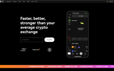 OKX Review – Scam or Legit? Features, Fees, Security, etc.