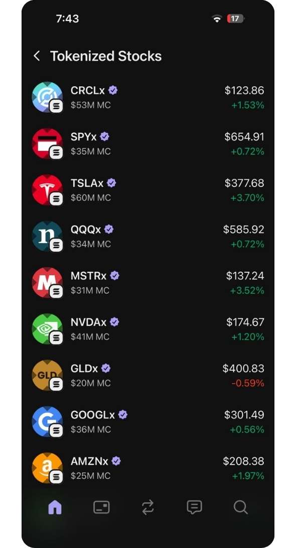 Phantom Wallet review