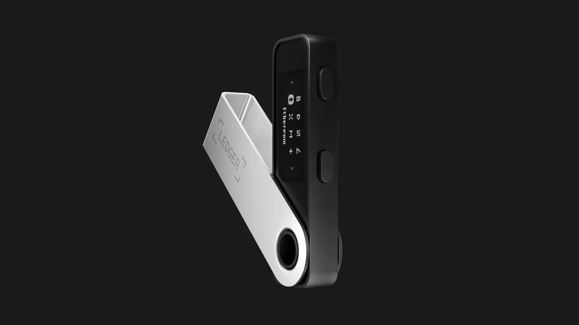 ledger nano x