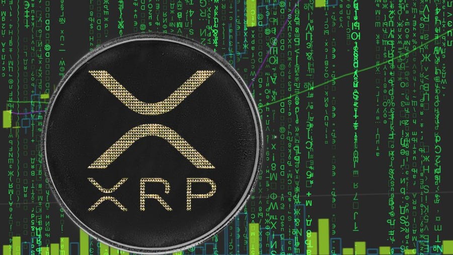 XRP, Ripple