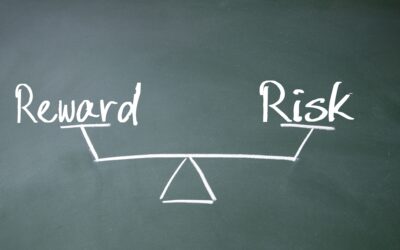 Risk to reward ratio – Everything you need to know!