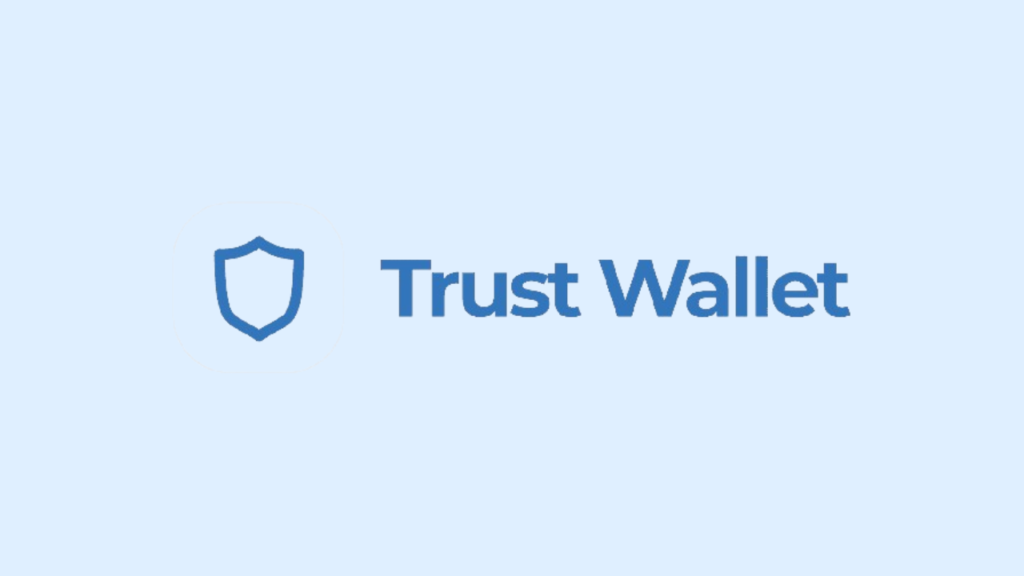Trust wallet review