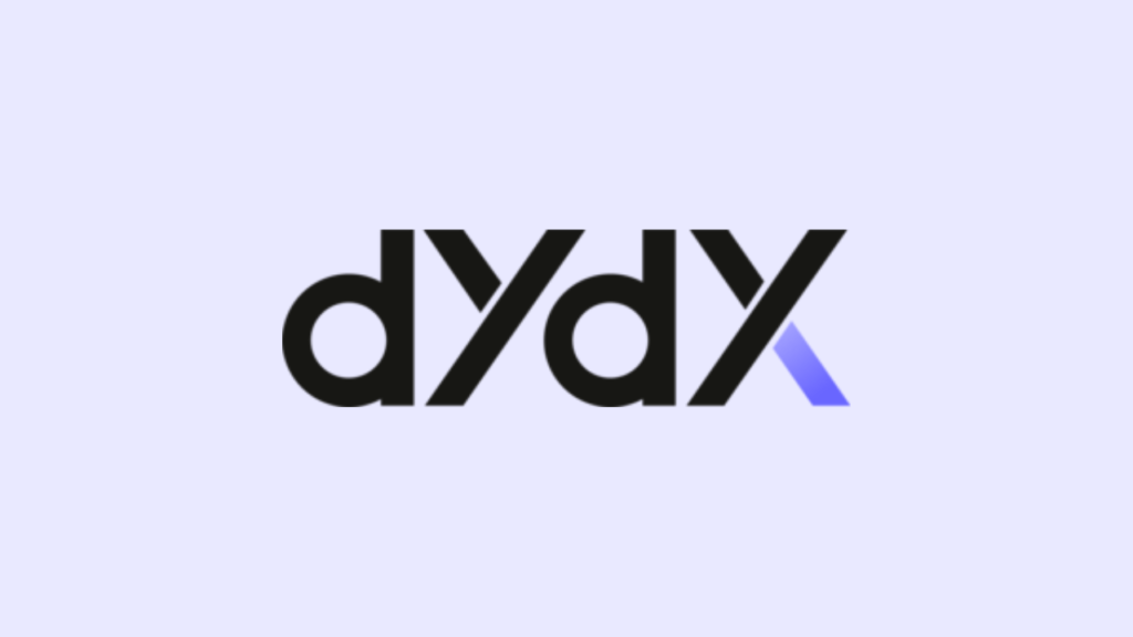 dydx exchange review
