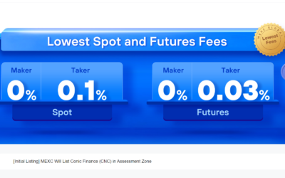 Trading cryptocurrencies with 0% fees? Here is how!