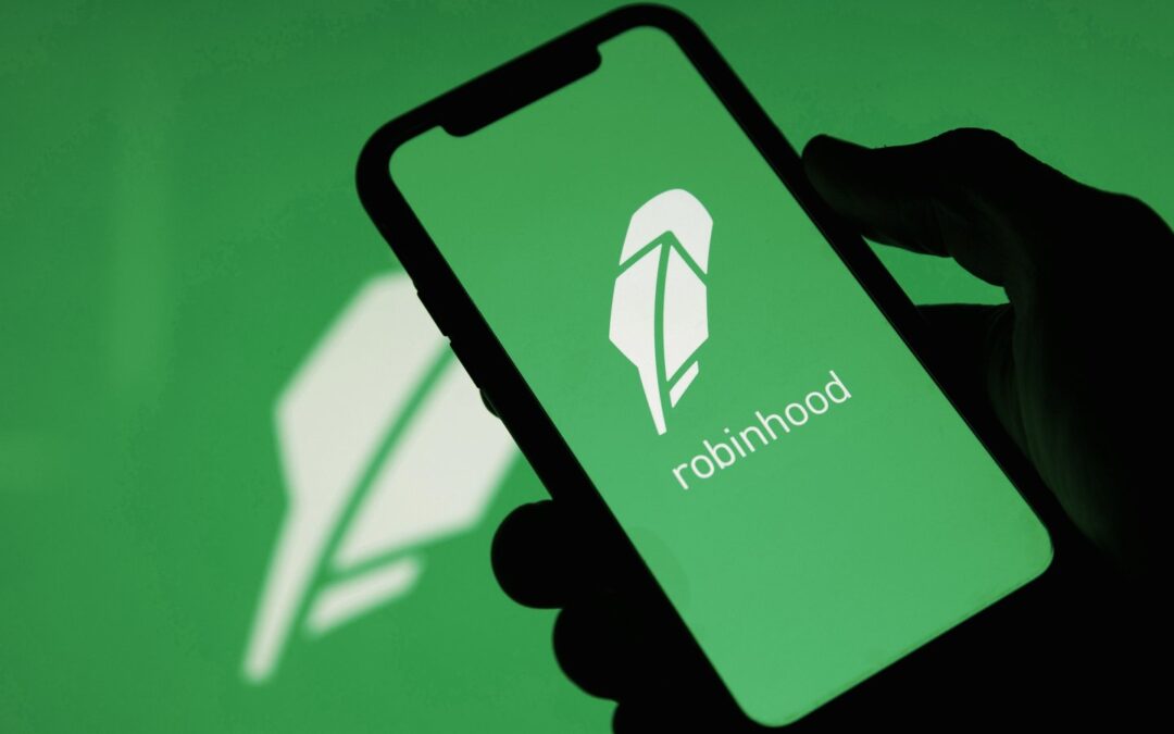 why you cant buy ripple (XRP) on robinhood