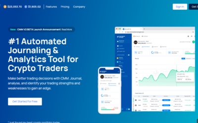 Top 7 Trading Trackers and Journals