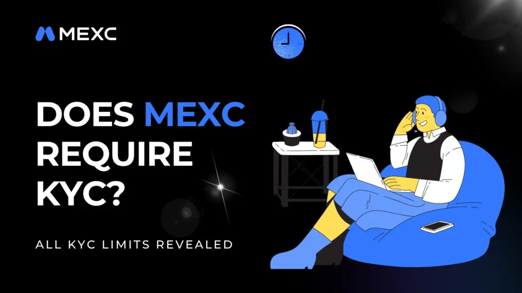 MEXC KYC