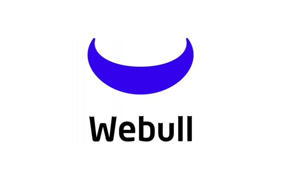 WeBull Logo
