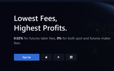 Best Crypto Exchange For Limit Orders