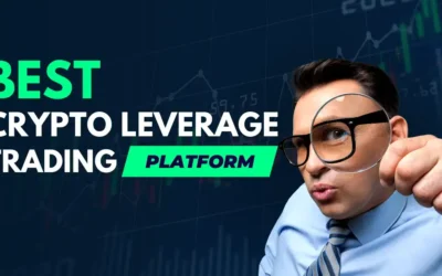 Best Crypto Leverage Trading Platforms 2023