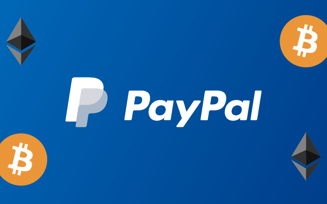 Buy cryptos with paypal on etoro