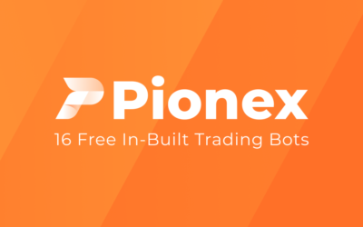 How to Set up a Trading Bot on Pionex