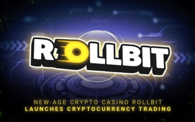 How to buy and stake Rollbit Coin step by step