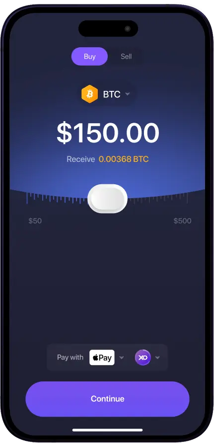 Exodus Wallet review