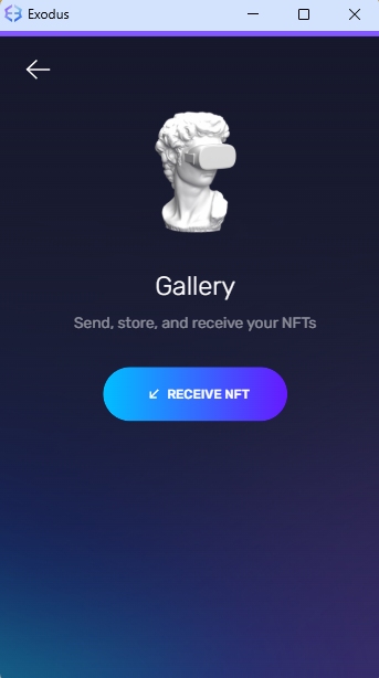 Exodus Wallet review