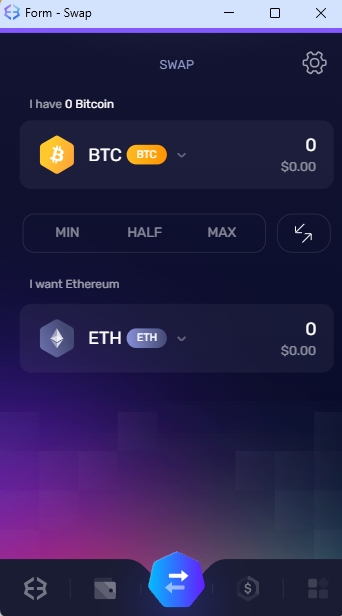 Exodus Wallet review