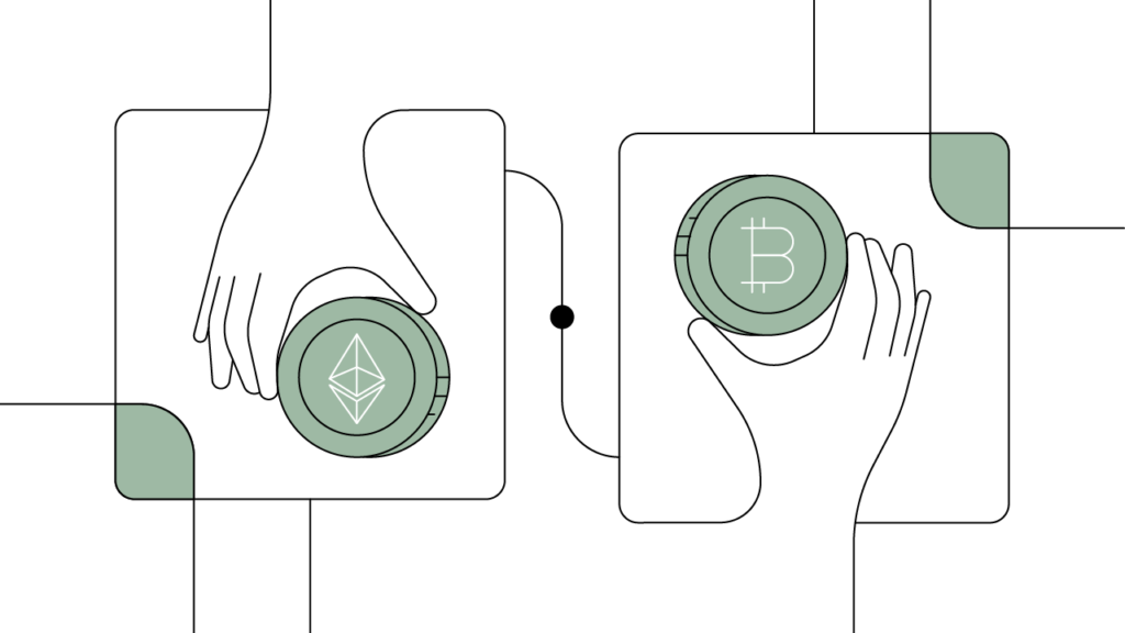 Crypto Trading pairs