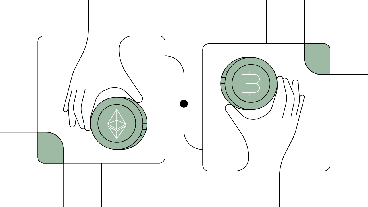 Crypto Trading pairs