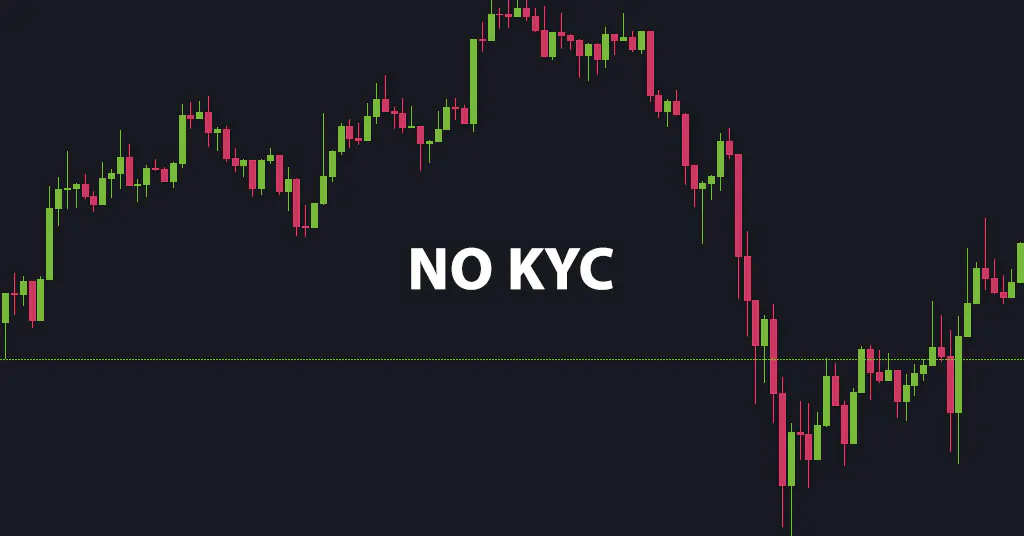 No KYC