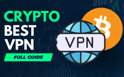 Best VPN For Crypto Trading