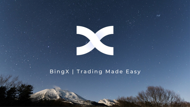 BingX Review