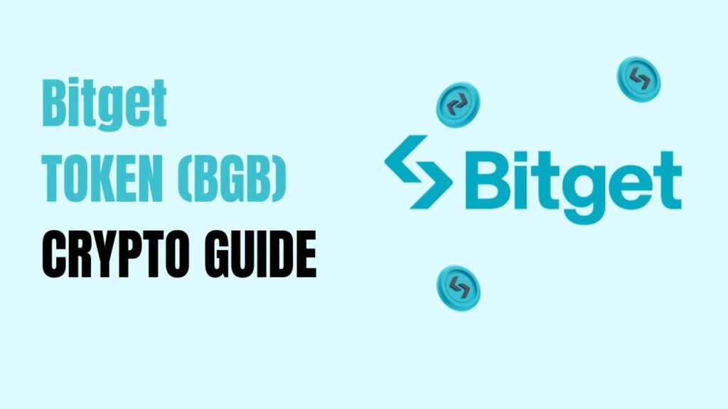 Bitget Token