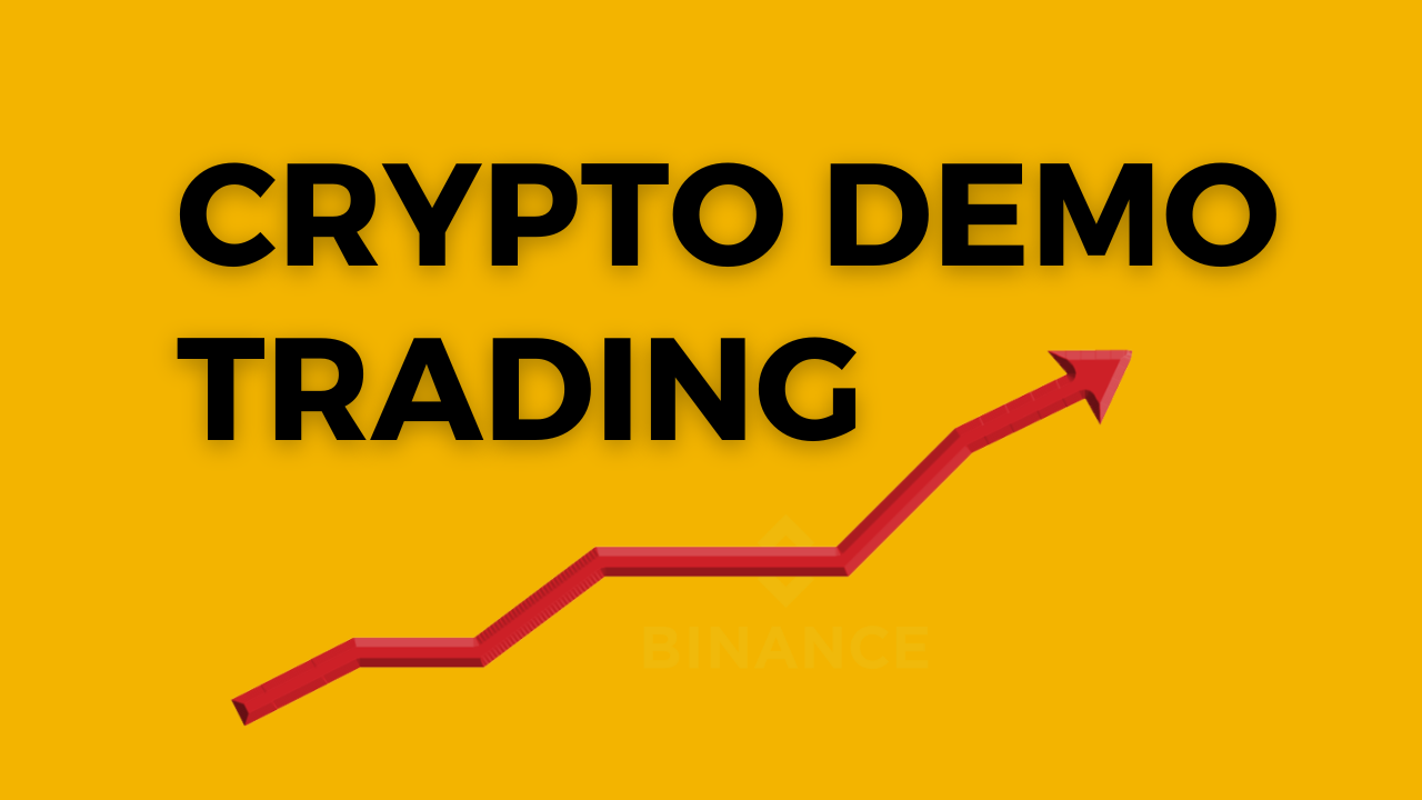 crypto demo trading