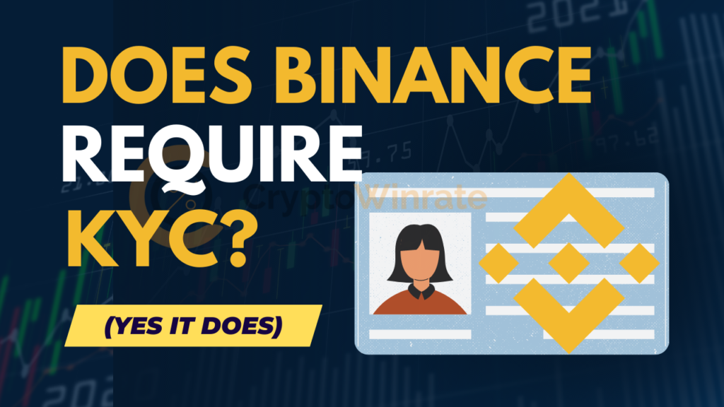 Does Binance require kyc