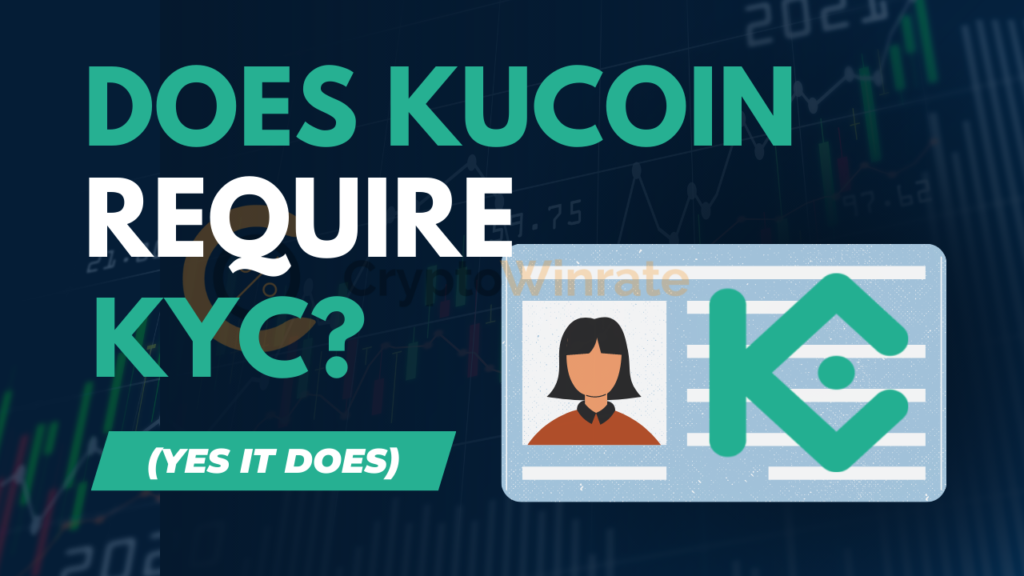 Does Kucoin require KYC identity verification?