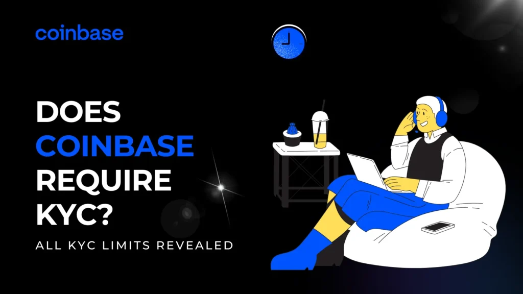 Coinbase KYC
