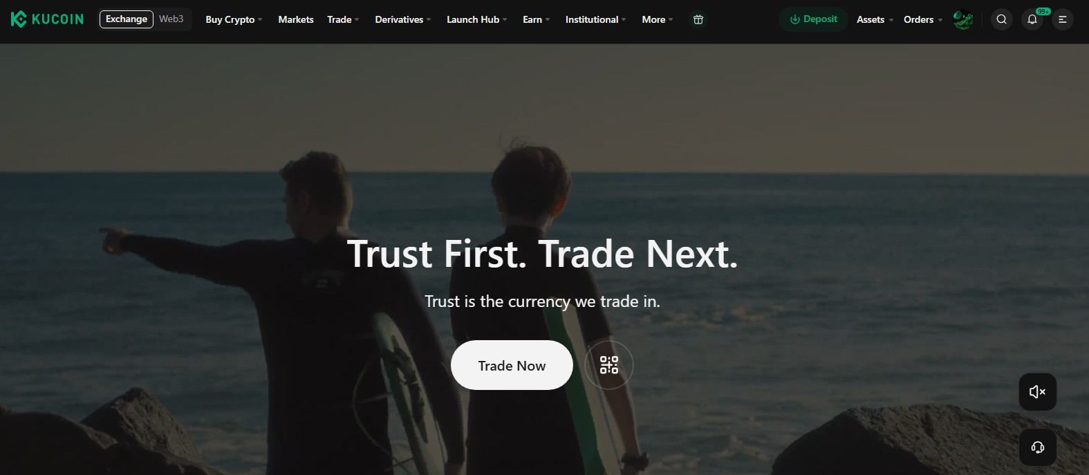 crypto exchanges for day trading