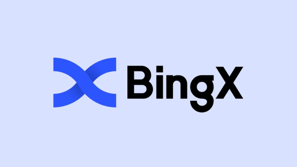 BingX Überprüfen