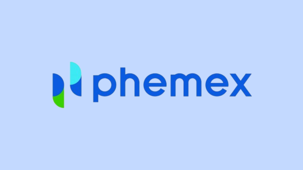 Phemex review