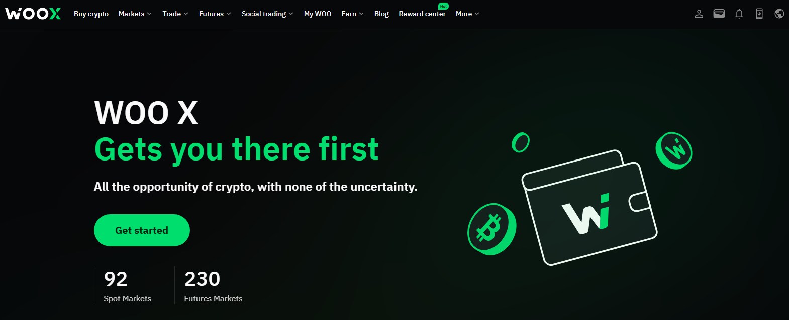 crypto exchanges for day trading