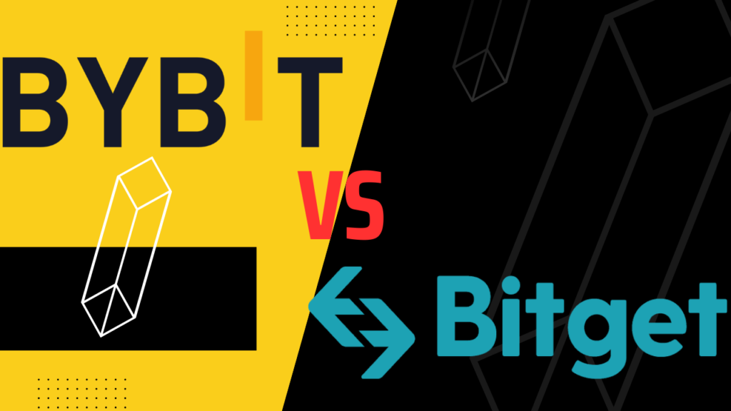 Bybit vs Bitget