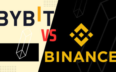 Binance vs Bybit Compared – Fees, Security, WARNINGS